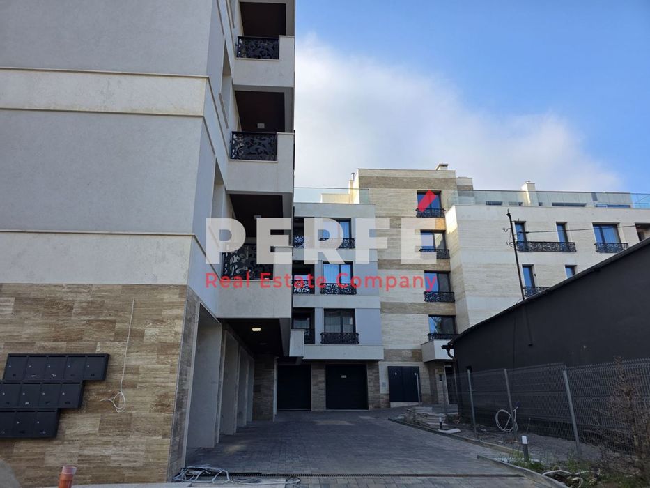 Продава се Тристаен апартамент в София, м-т Гърдова глава - 150 кв.м за 1265 €/кв.м - Снимка #5