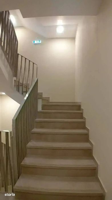 Apartament 3 Camere, 2 Bai, Balcon, in elegantul Cartier Armenesc