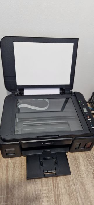 Imprimantă multifuncțională canon pixma G2411