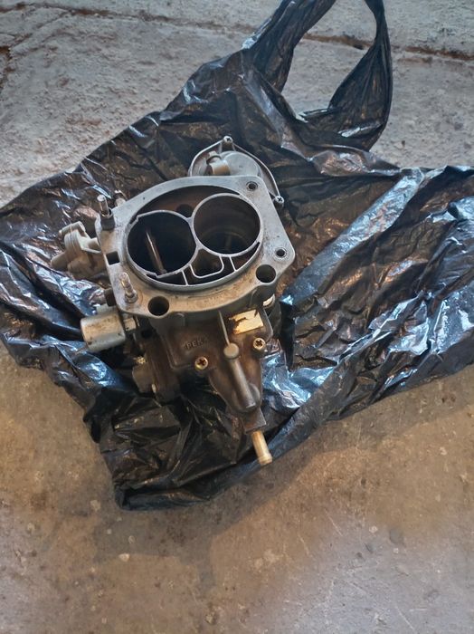 Продам карбюратор от ваз 2107