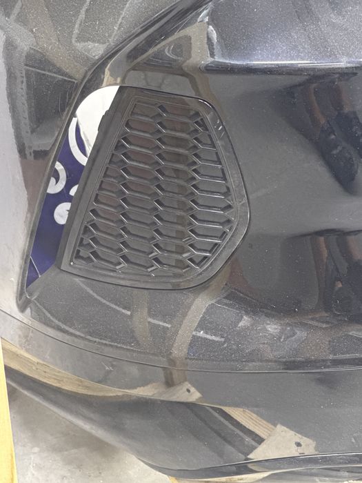 Бампер задние Jetour X70