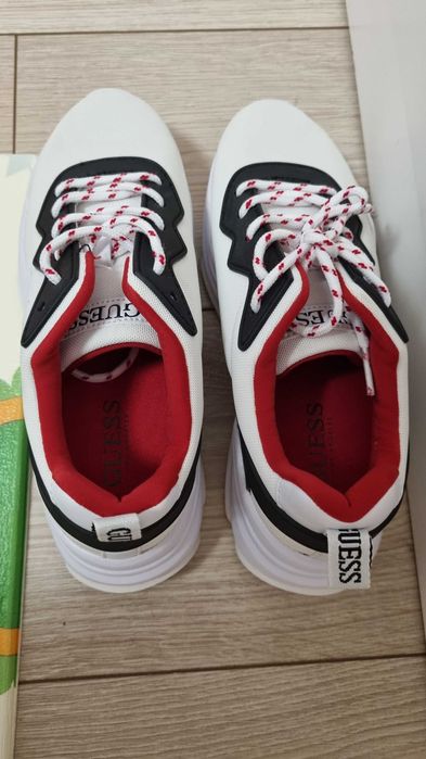 Trainers Guess 37/4Uk