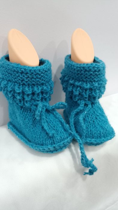 Пинетки для деток