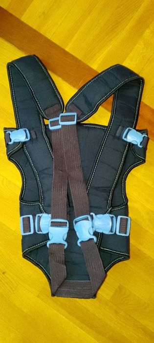 Сумка и рюкзак - кенгуру Babymall.