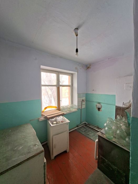 Продам  квартиру