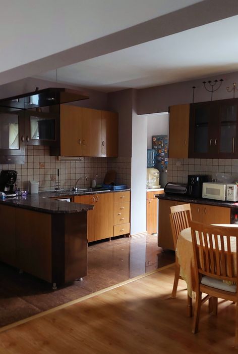 Дава се под наем Тристаен апартамент в Пловдив, Каменица 2 - 100 кв.м за 169.83 € - Снимка #3