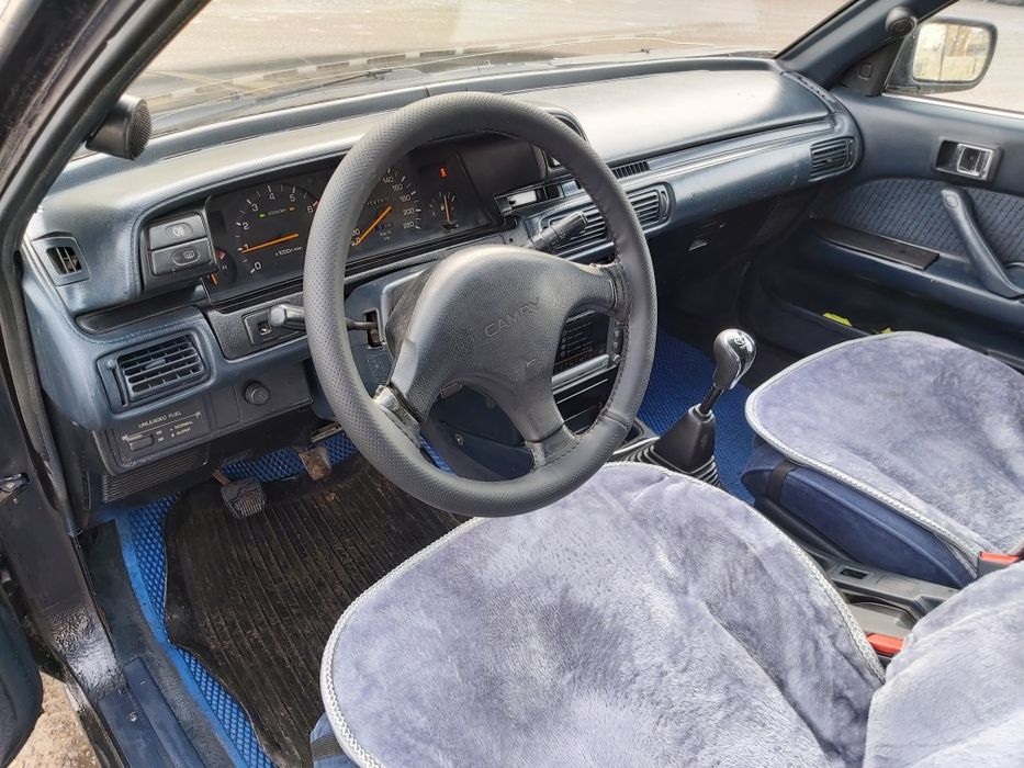 Toyota camry Таета  камри