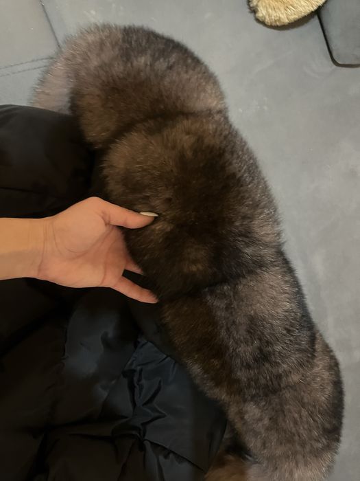 Яке луксозни изкушения Зимно яке