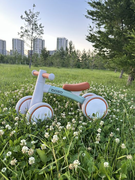 Беговел от 1 до 3-х лет