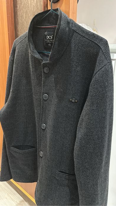 Кардиган мужской