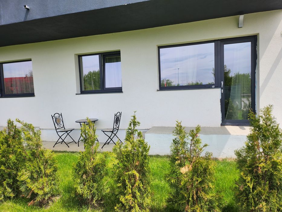 Studio regim hotelier