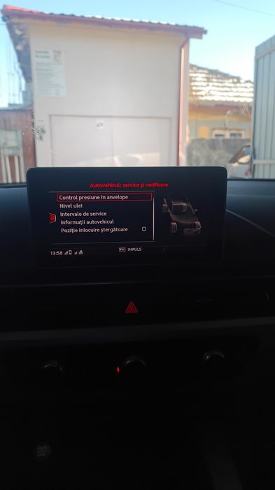 Audi A4 b9 quattro 2018