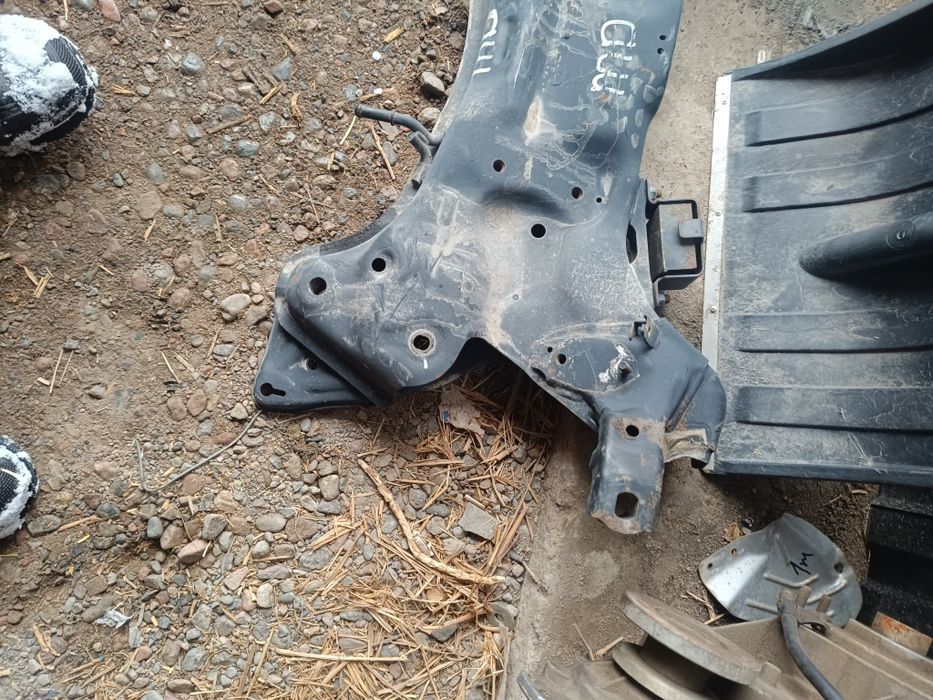 Запчасть бу оргинал