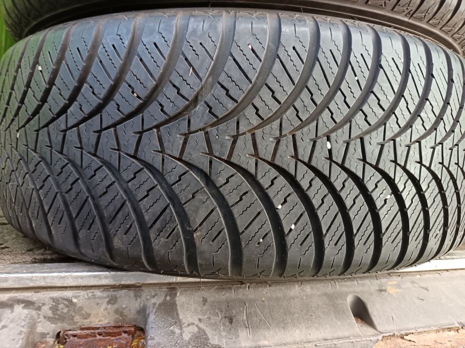 Anvelope 4sezoane ms 215 55 18 falken 2023 6.4mm