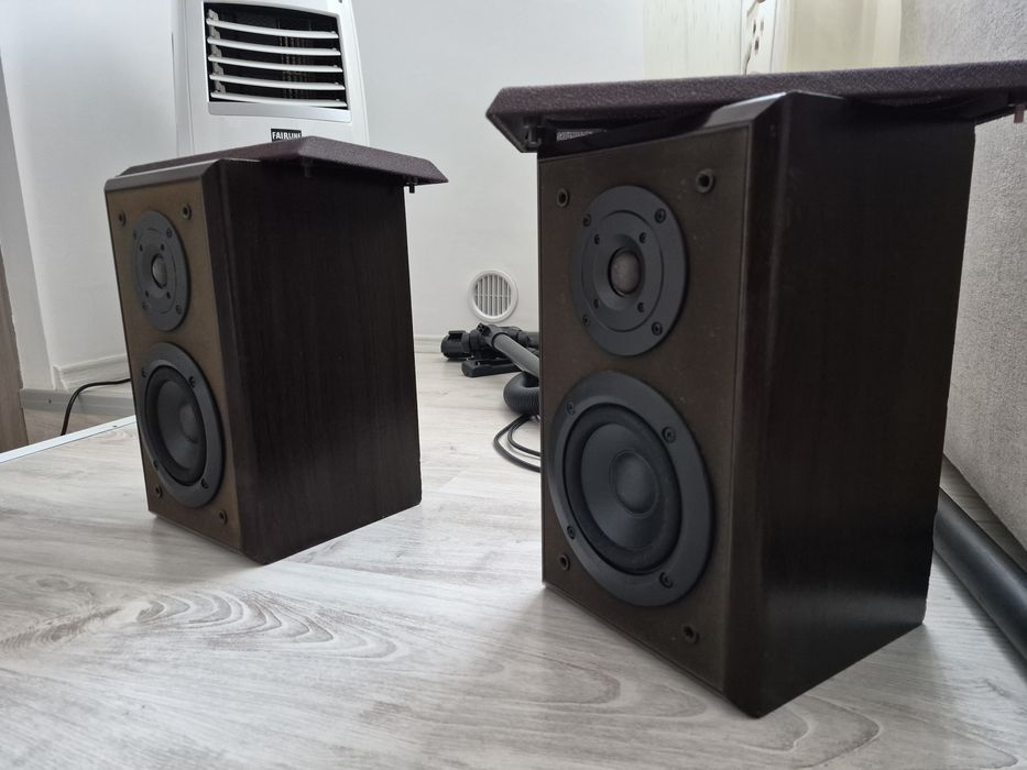 Boxe technics SB-Hd 70 //2x100w Dej • OLX.ro