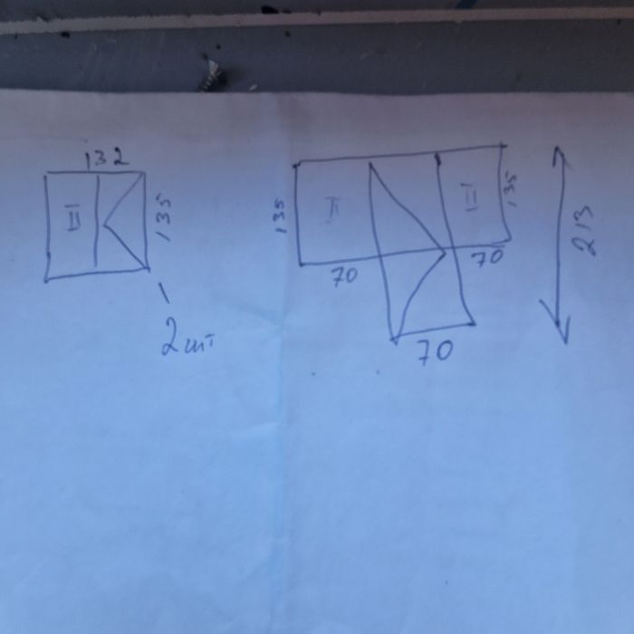 Окна в хорошем состоянии