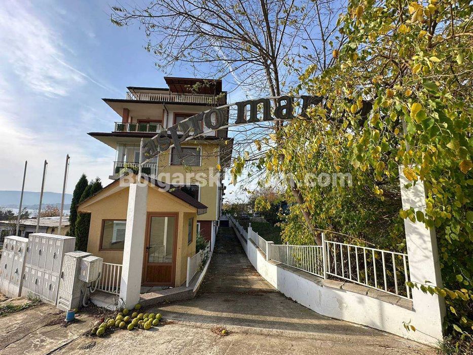 Продава се Тристаен апартамент в Несебър - 88 кв.м за 612 €/кв.м - Снимка #14