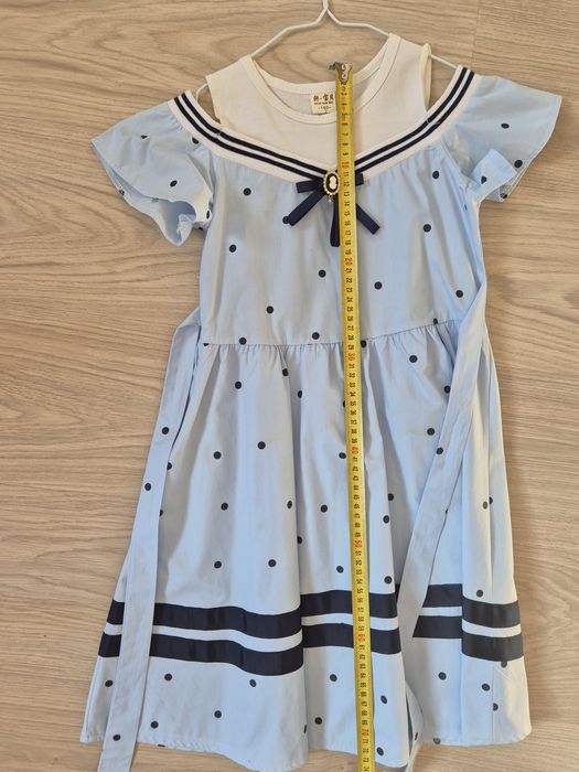 Vand rochite vara copii