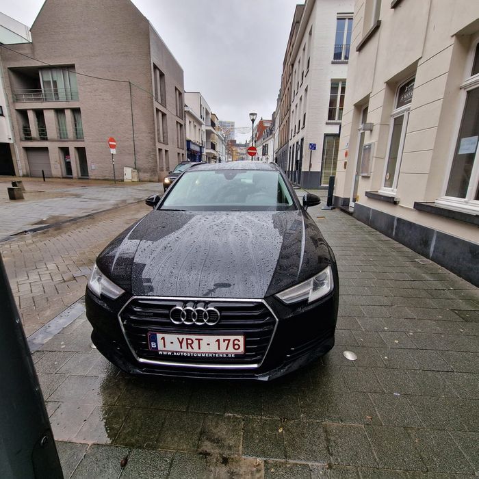 Vînd Audi A4 Quattro