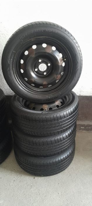 Диска балон р15 4.100