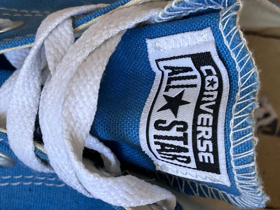 Converse 42 номер