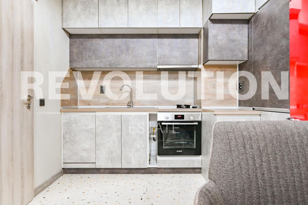 Дава се под наем Тристаен апартамент в София, Кръстова вада - 110 кв.м за 1196.97 € - Снимка #2