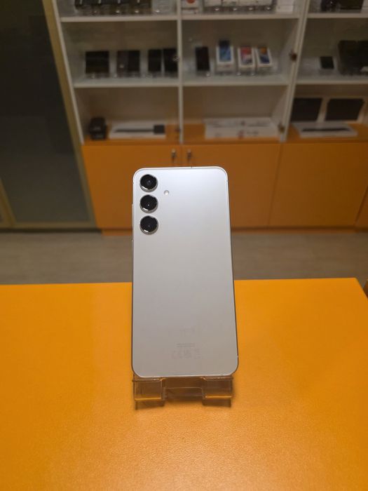 Samsung Galaxy S24 Plus 256gb Gray Dual Sim stare buna garantie bonus