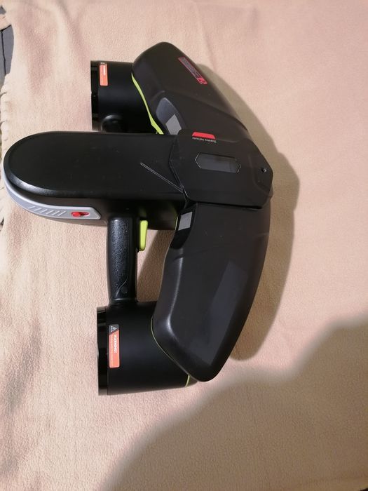 Подводен скутер SUBLUE  NAVBOW