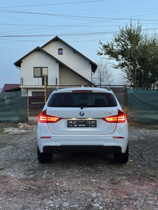 BMW X1 / M-pack / xdrive , xline / Rate /Garantie