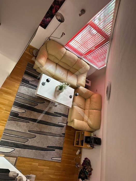 Продава се Мезонет в Пловдив, Център - 147 кв.м за 1735 €/кв.м - Снимка #1