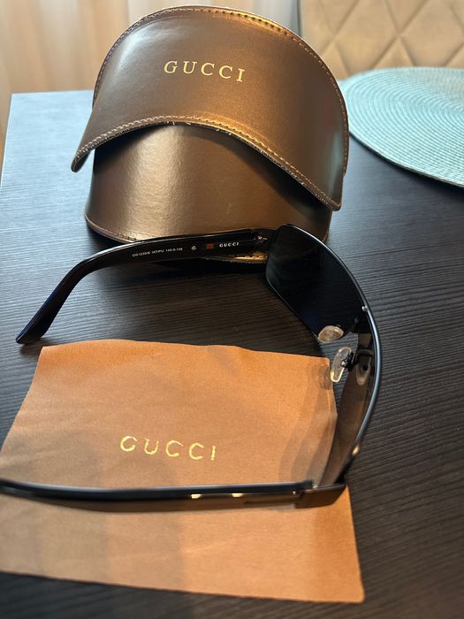 Чисто нови очила - Gucci