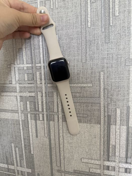 APPLE WATCH SE 3 40 mm 100% оригинал