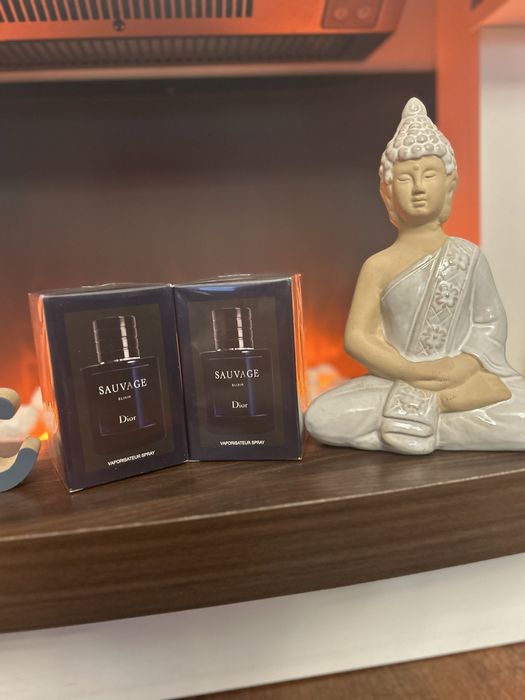 Parfum Dior Sauvage Elixir 60ml