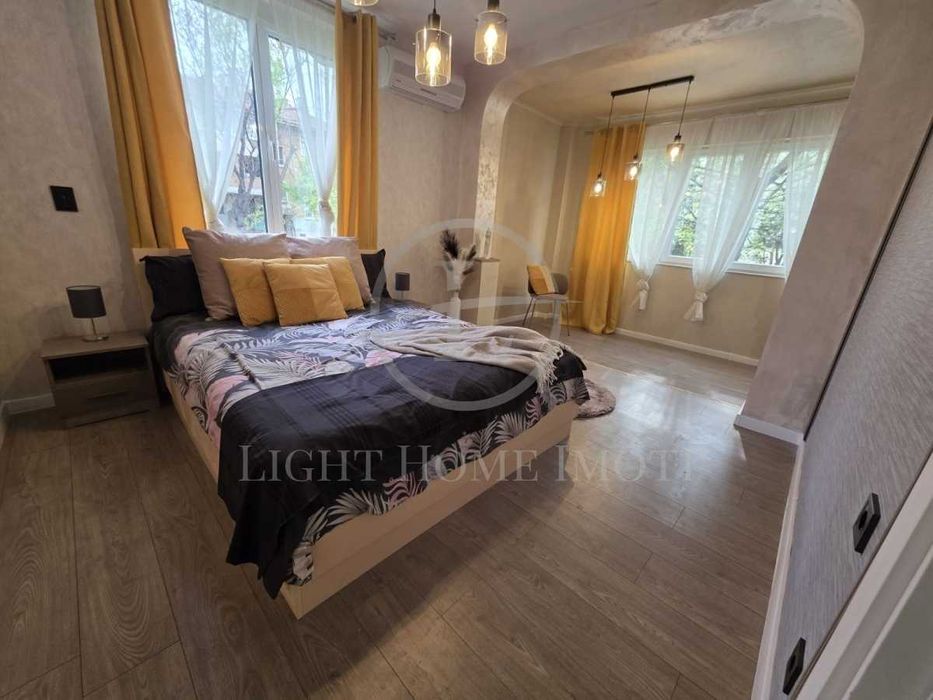 Продава се Тристаен апартамент в Пловдив, Кършияка - 78 кв.м за 1111 €/кв.м - Снимка #5