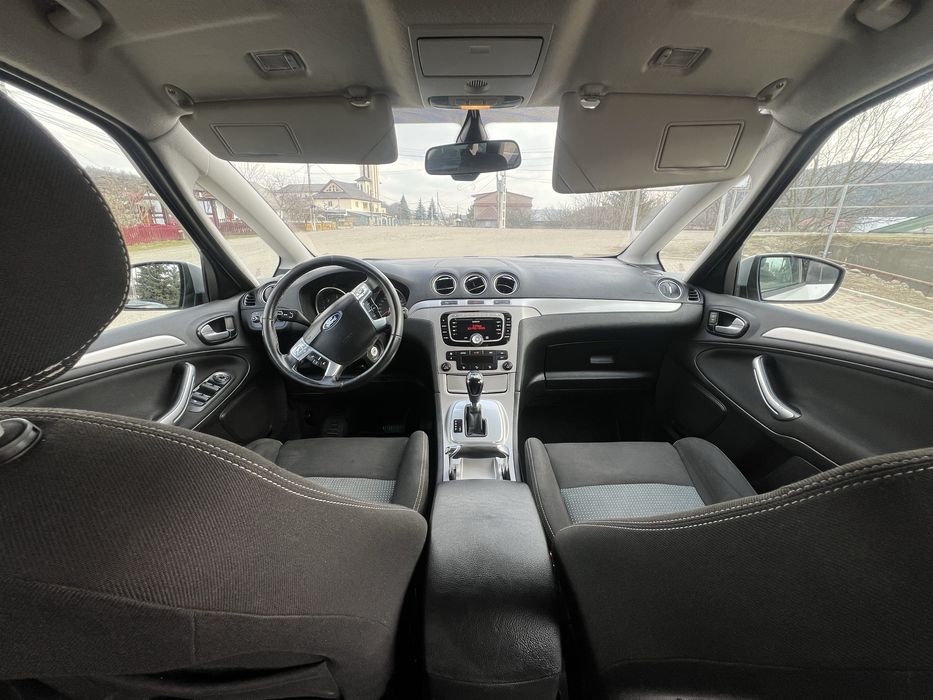 Ford S max 2.0tdci 2012 galaxy sharan