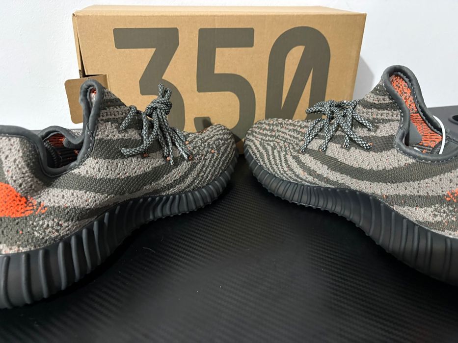 Yeezy 350 Beluga