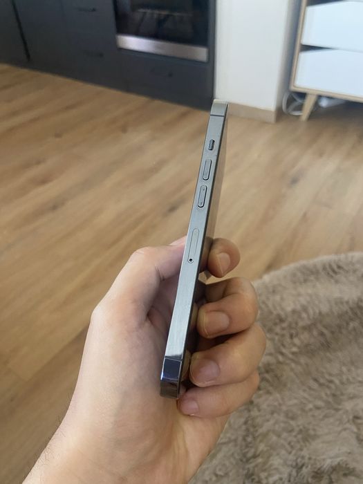 Iphone 13 Pro Sierra Blue 128 GB
