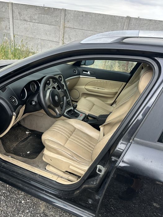 Alfa Romeo 159 de vanzare sau piese