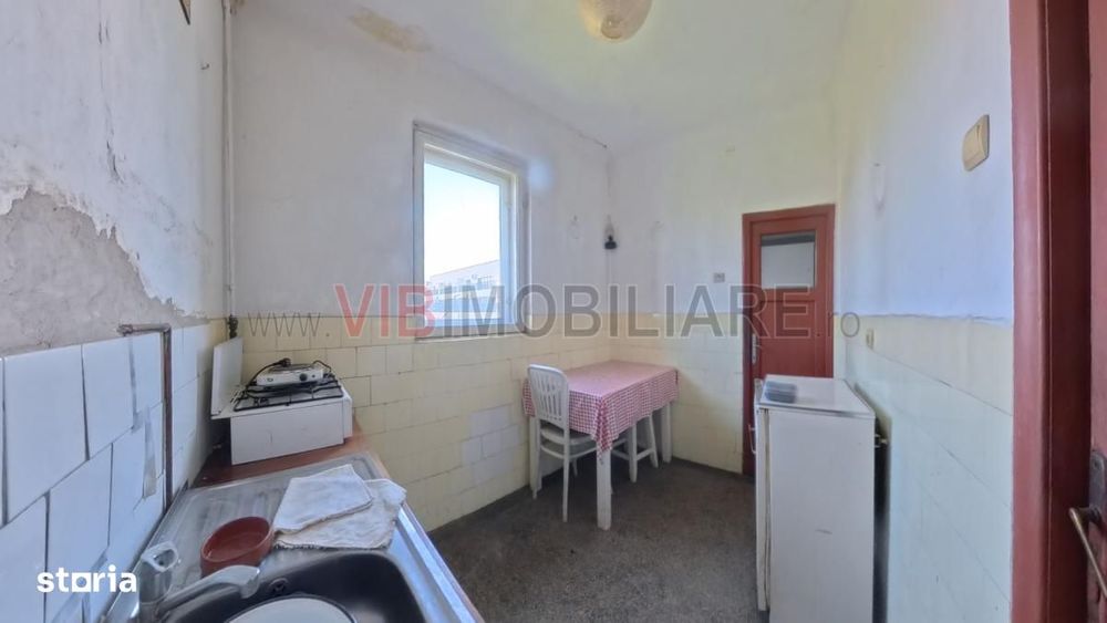 Unirii - str Avram Zenovie - 2 camere 67 mp