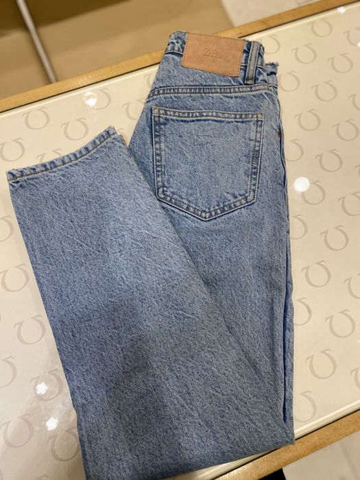 Джинсы женские ZARA