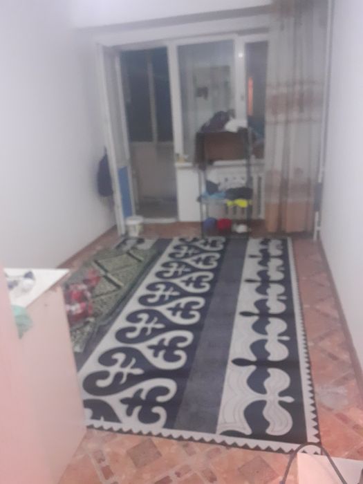 Общежитие 1 ком  .