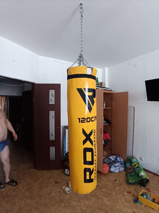 Продаю боксёрская груша