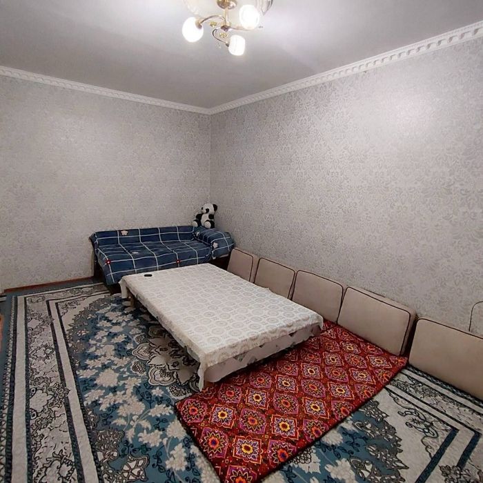 ×Чиланзар 9, 2/4/4 ‼️РАЗДЕЛКА, 48м²‼️ Продаётся квартира