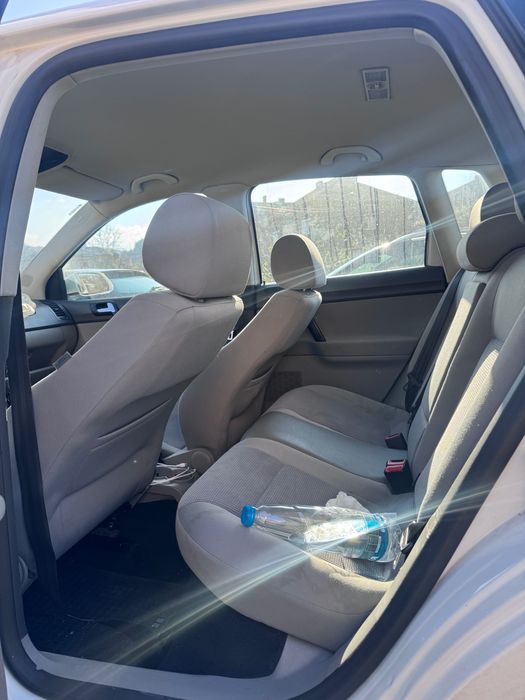 VW Polo 1.4TDI На части