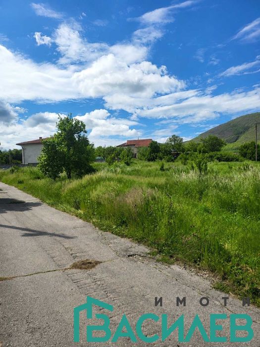 Продава ПАРЦЕЛ област Перник, гр. Земен