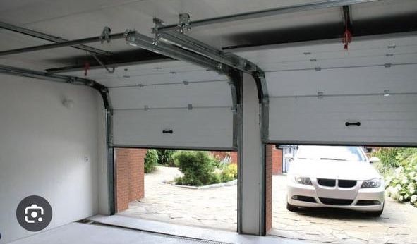 Рольставни,Секционные ворота изготавливаем под ваш заказ