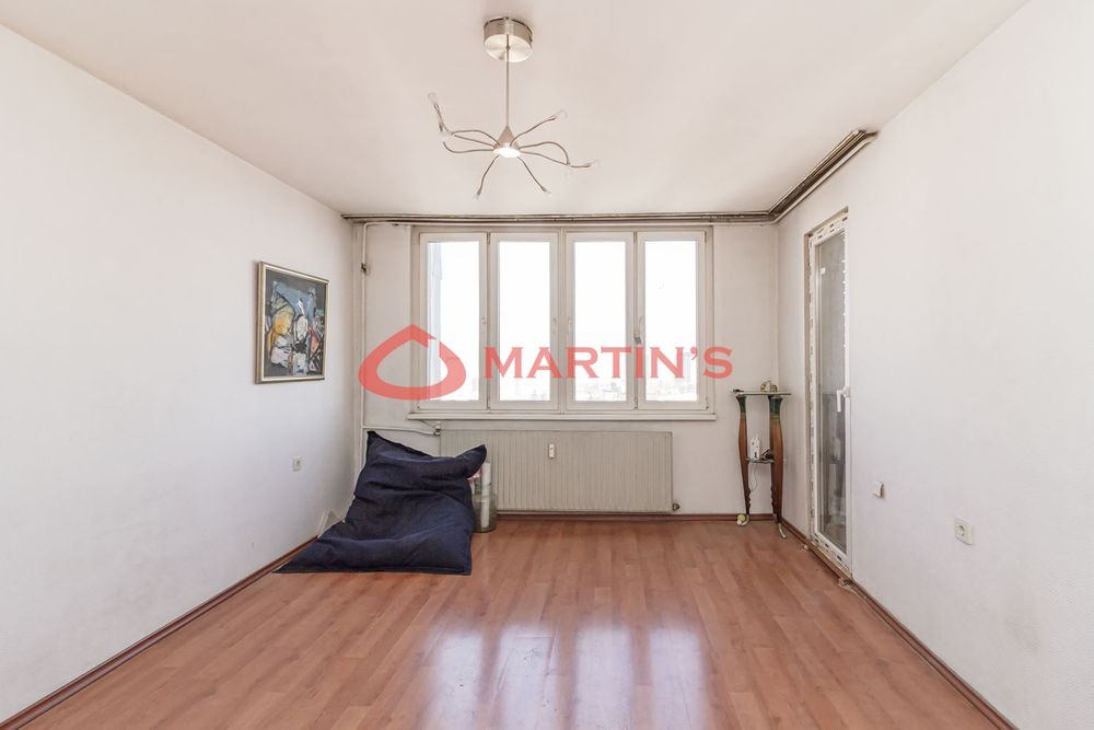 Продава се Тристаен апартамент в София, Зона Б-18 - 80 кв.м за 1339 €/кв.м - Снимка #2