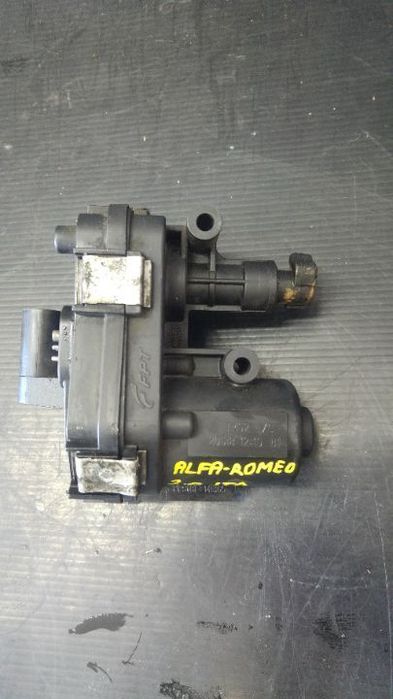 Egr 2.0 jtd alfa romeo 159 tms2c