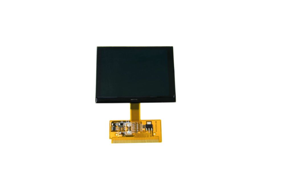 Ecran Display LCD VDO pentru Audi A3 A4 A6 S3 S4 S6
