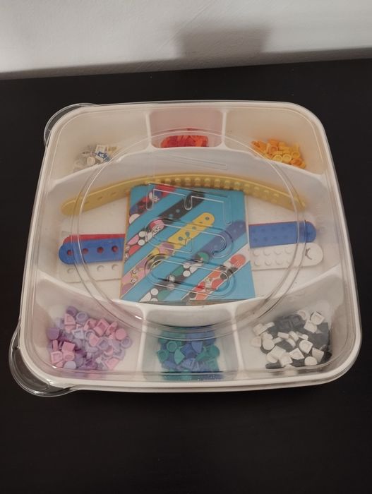 Комплект Лего гривнички